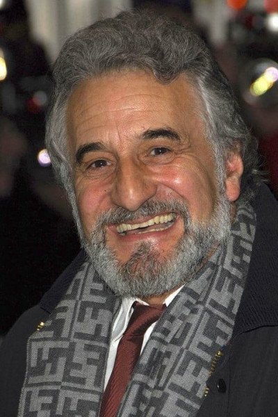 Генри Гудман