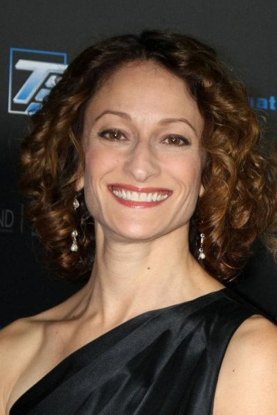 Эллен Сэндвайсс