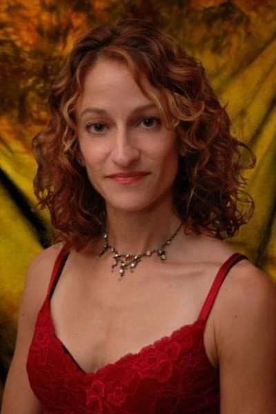 Эллен Сэндвайсс