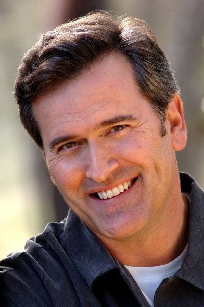 Брюс Кэмпбелл