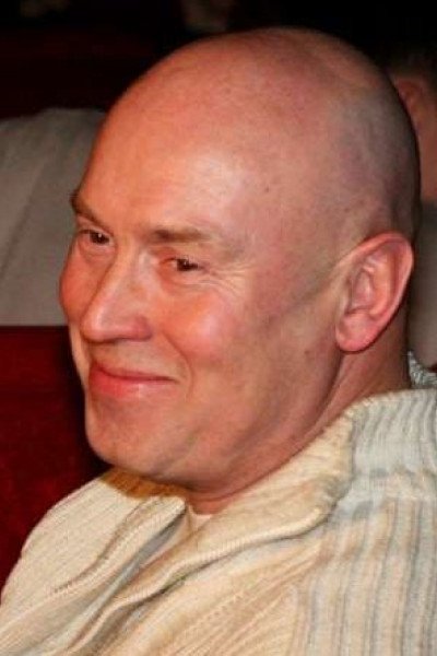 Виктор Иванович Сухоруков