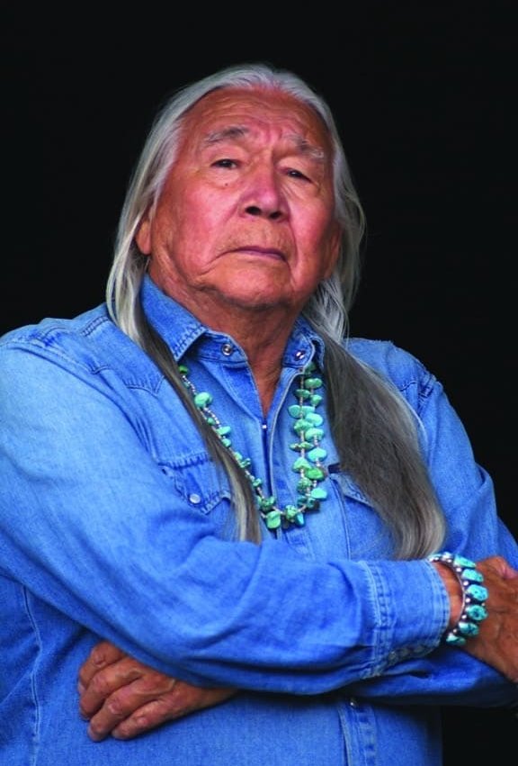 Floyd Red Crow Westerman