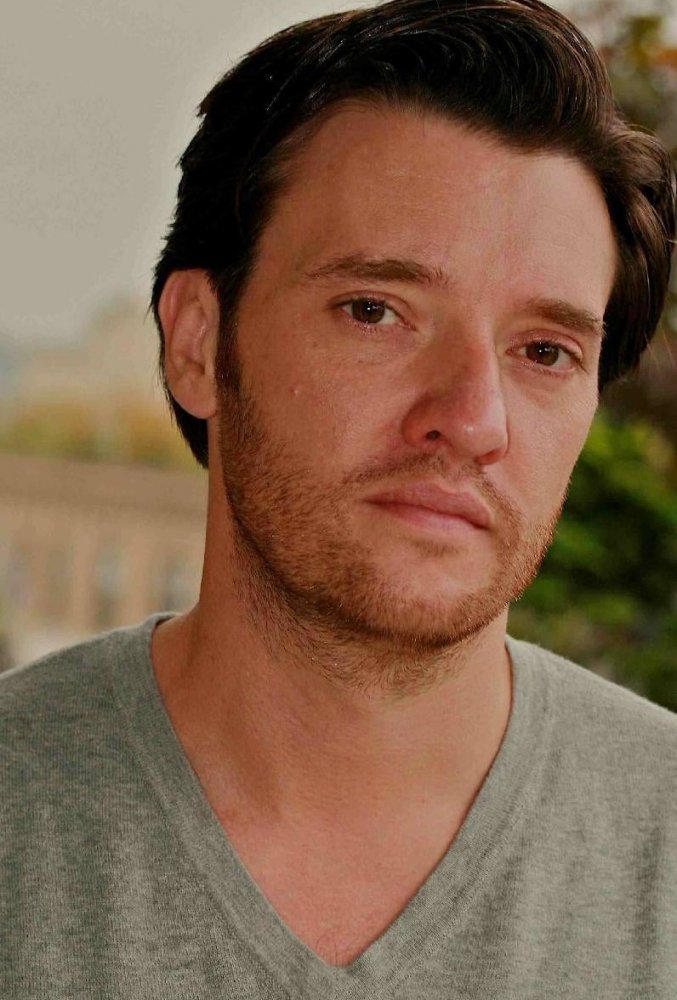 Джейсон Батлер Харнер