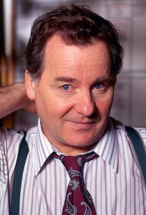 Питер Герети