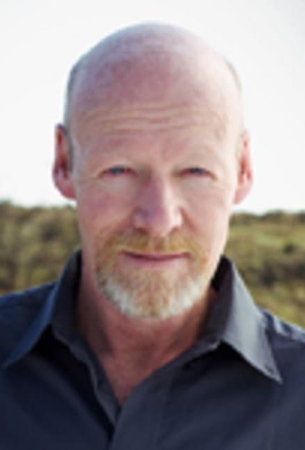 Грег Мелвилл-Смит