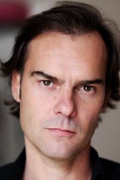 Себастьян Тьери