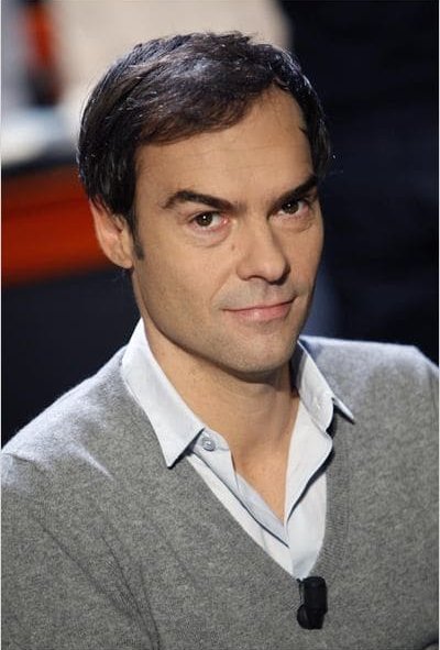 Себастьян Тьери