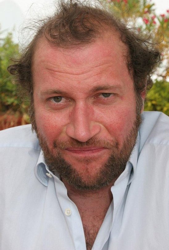 Франсуа Дамиенс