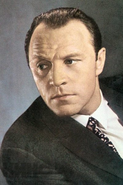 Михаил Ульянов