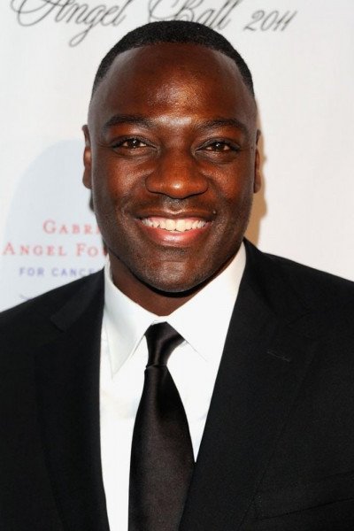 Адевале Акинойе-Агбаже