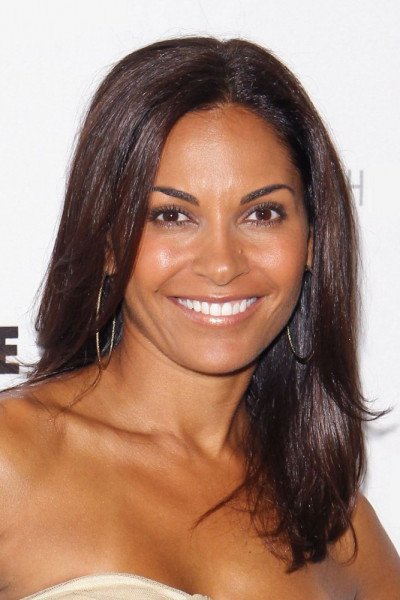 Салли Ричардсон-Уитфилд