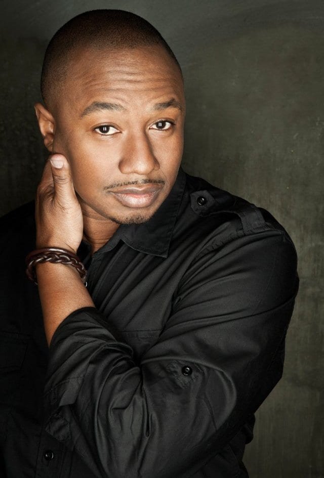 Дэймон Хайнс