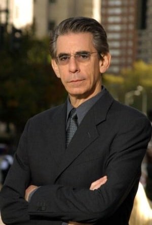 Ричард Белзер