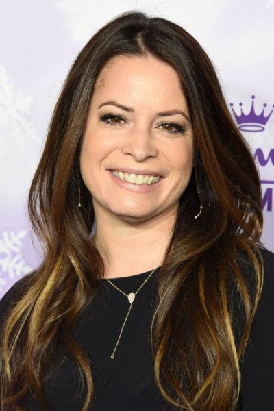 Холли Мари Комбс