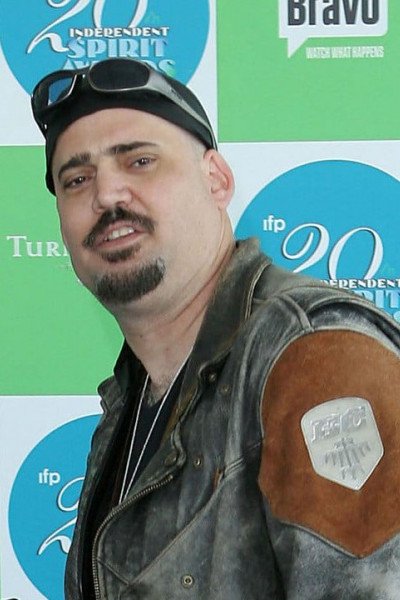 Крис Коппола