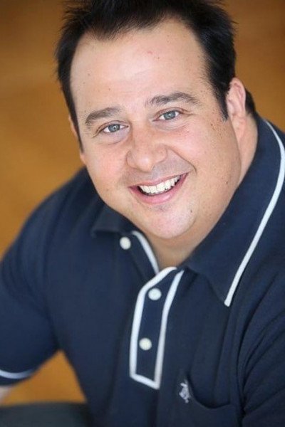 Крис Коппола