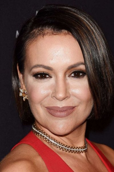 Алисса Милано