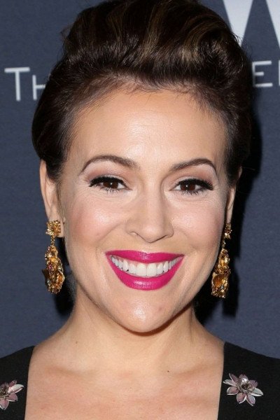 Алисса Милано