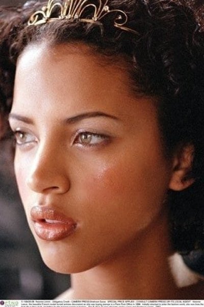 Ноэми Ленуар