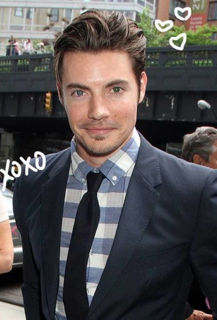 Джош Хендерсон