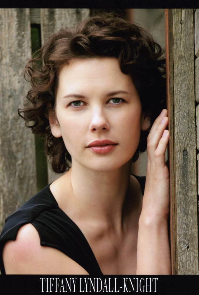 Тиффани Линдолл-Найт