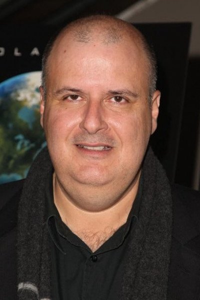 Алекс Пройас