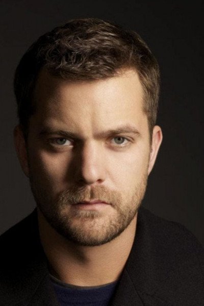 Джошуа Джексон