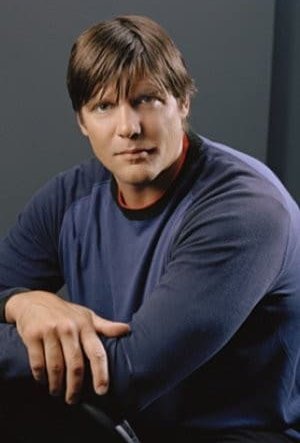 Пол Йоханссон