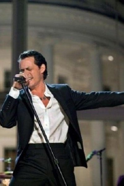 Марк Энтони