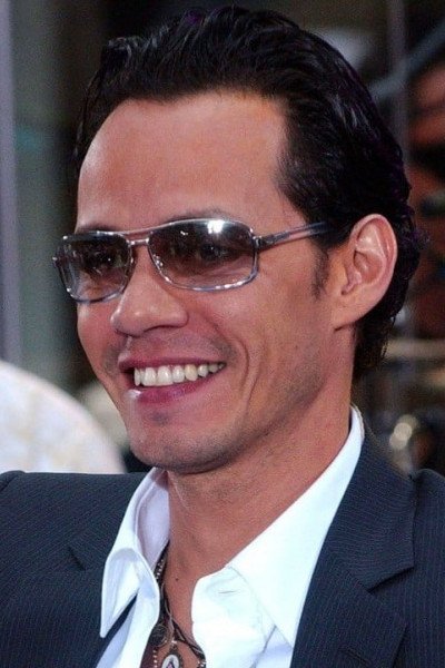 Марк Энтони