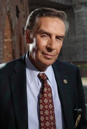 Джерри Орбак