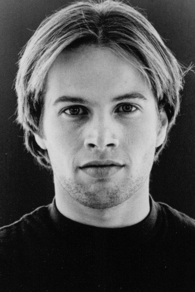 Джеймс Легро