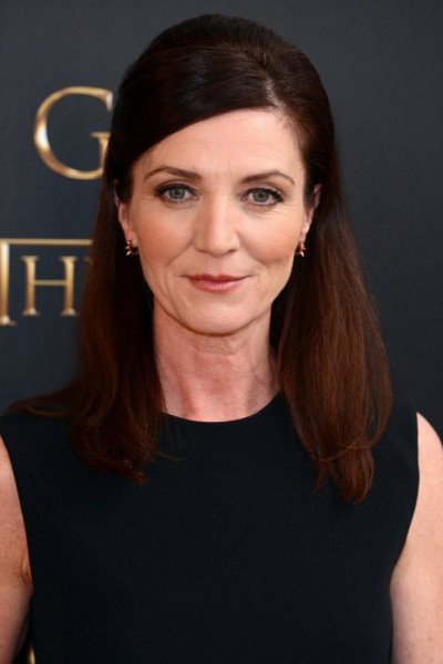 Мишель Фэйрли