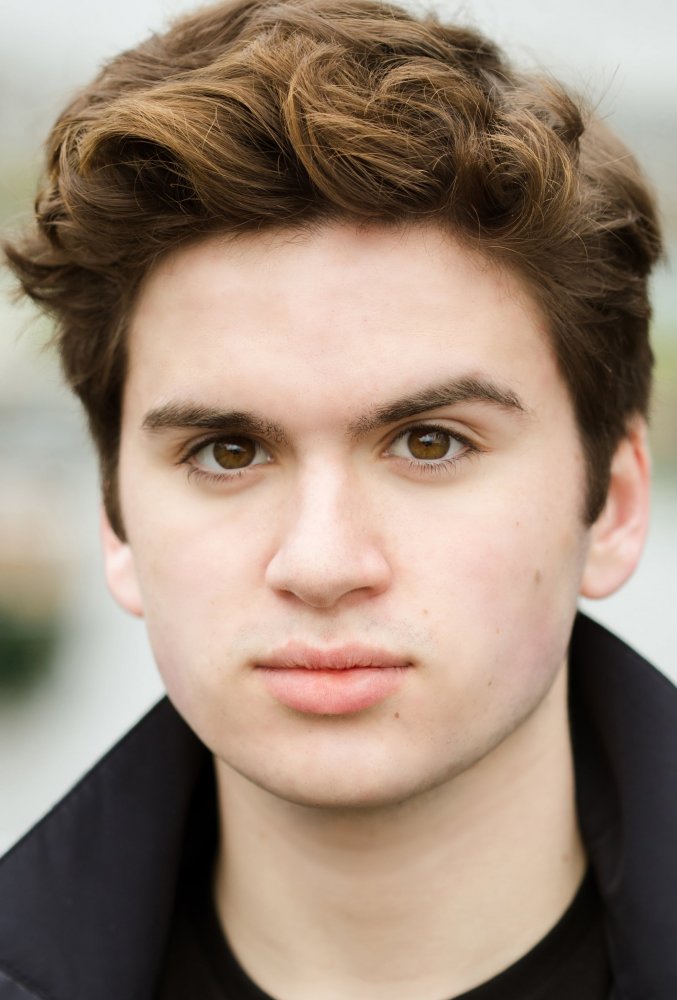 Тео Стивенсон