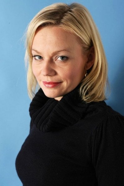 Саманта Мэтис