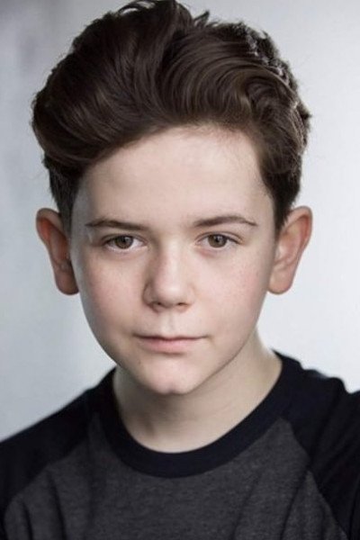 Окли Пендергаст