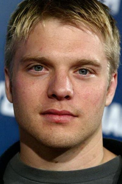 Дэвид Петкау