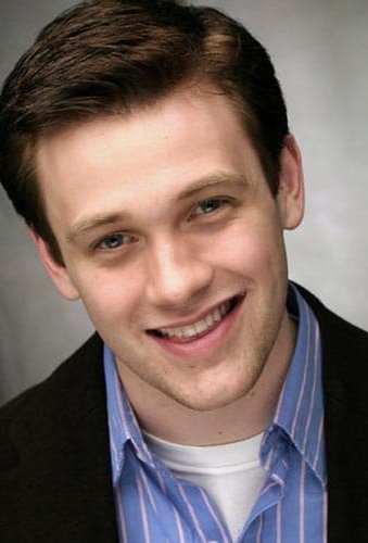 Майкл Арден