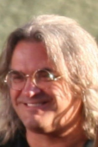 Пол Гринграсс