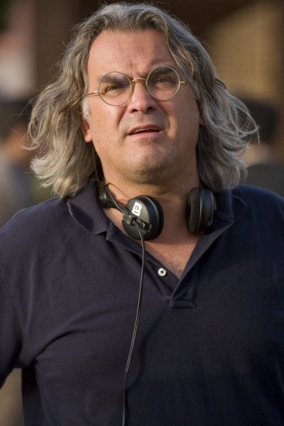 Пол Гринграсс