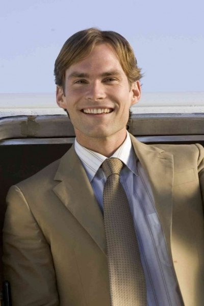  Шонн Уильям Скотт