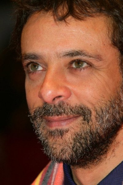 Александр Сиддиг