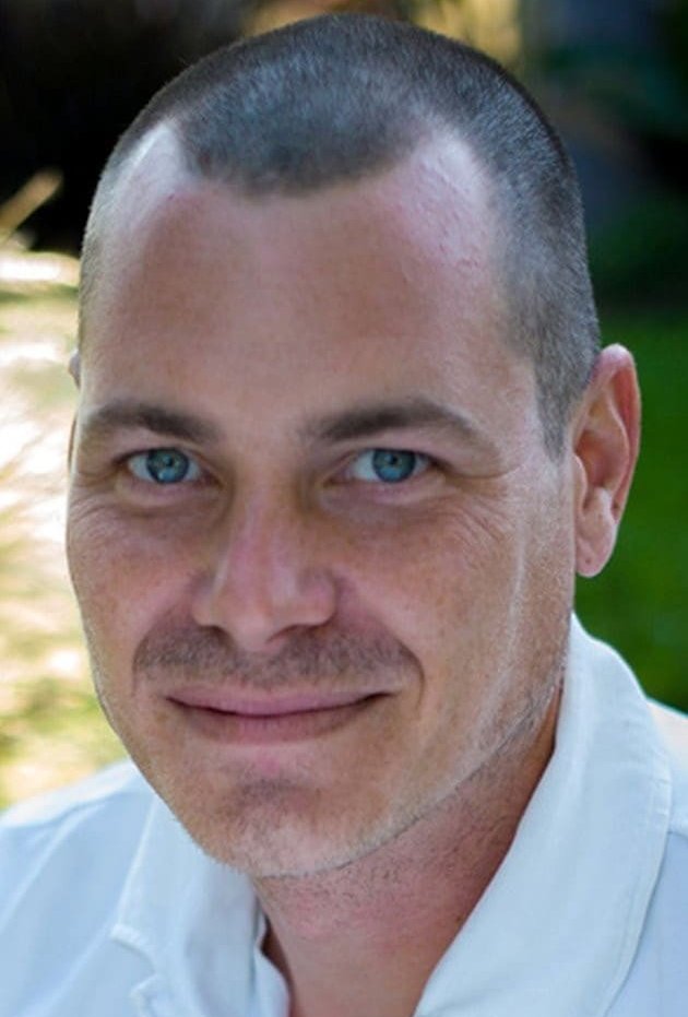 Eric Justen
