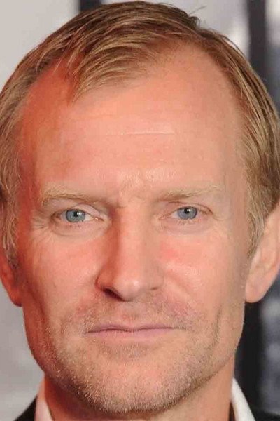 Ульрих Томсен