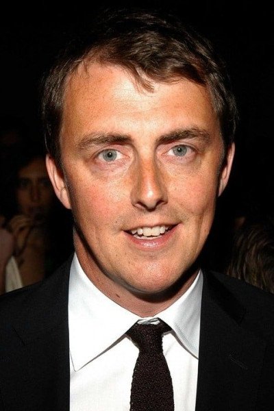 Гарт Дженнингс