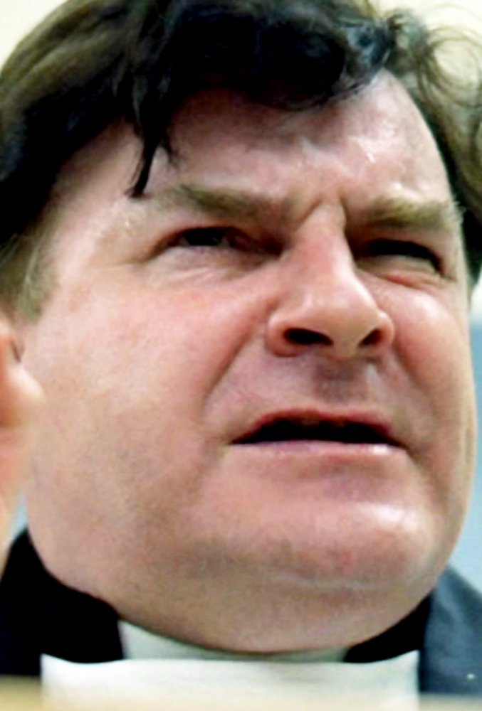 Годфри Куигли