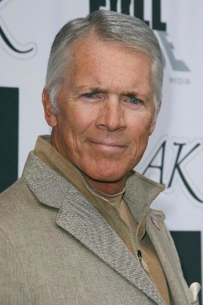 Чад Эверетт