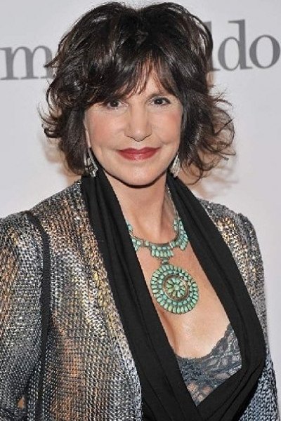 Мерседес Рул