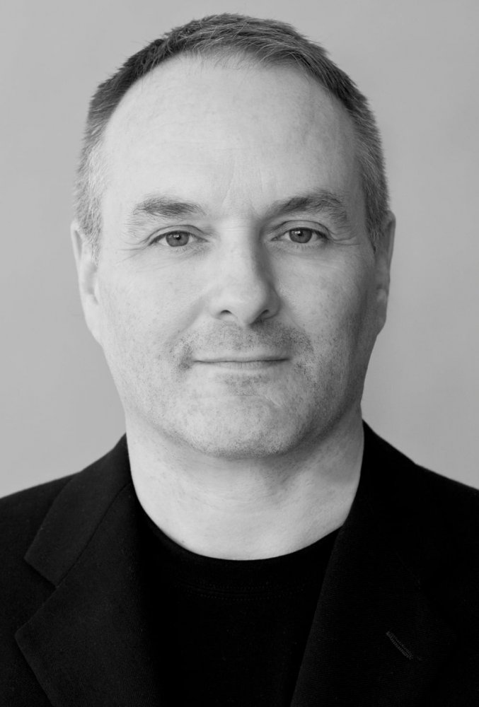 Джон Майтон