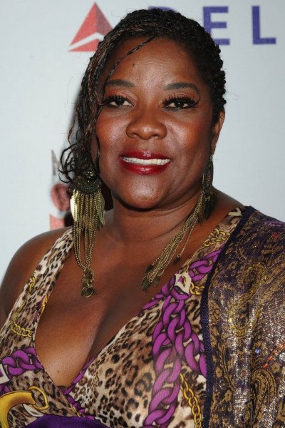 Loretta Devine. Майя Дивайн.